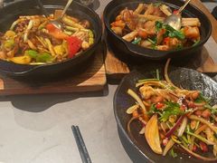 -得意啫·广东啫啫煲(前海HOP店)