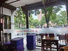 -明丰小渔馆(明月路店)