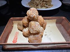 -鲁菜根·泰安菜(万达店)