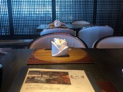 -滩万日本料理Nadaman(国贸大酒店)