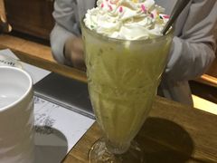 百香果雪冰-胡桃里音乐酒馆(万科城市广场店)
