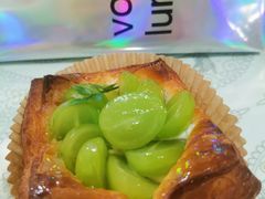 -光作面包Voila Lumiere(中山店)