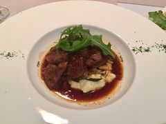 -Oyster Talks 四度蚝法餐厅