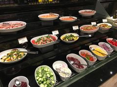 -星汇餐厅(新濠影汇店)