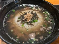 -千寻烧肉(政务区店)