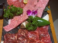 -AJIYA炭火烧肉(徐汇正大乐城店)