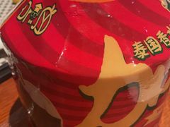 -温州万和豪生大酒店-餐厅