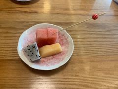 -金井日本料理(丽柏广场店)