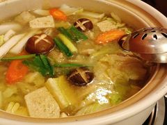 -马一洒开锅羊肉清真餐厅(京汉店)