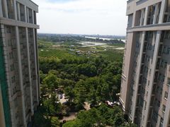 -广州市番禺中心医院(主院区)