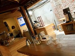 -VOYAGE COFFEE(北锣鼓巷店)