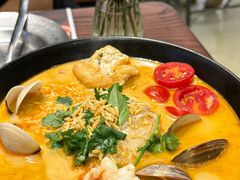 -黑手制面·Gentle Pasta(万菱汇店)