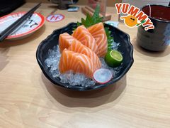 -友壹町寿司(新DNA购物中心店)