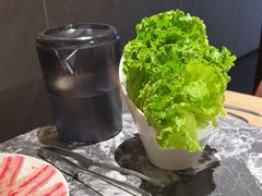 -隐家本格烧肉(万达广场店)