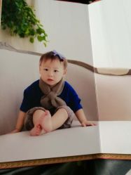 -BabyA 专业婴童摄影(古北时尚广场店)