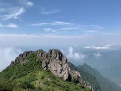 -大明山自然探索公园
