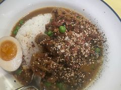 -米仓食堂(皇庭广场店)