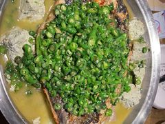 -烤匠麻辣烤鱼(万象城店)