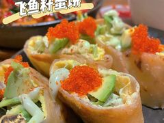 -Let's Taipei 非常烘焙(太古里店)