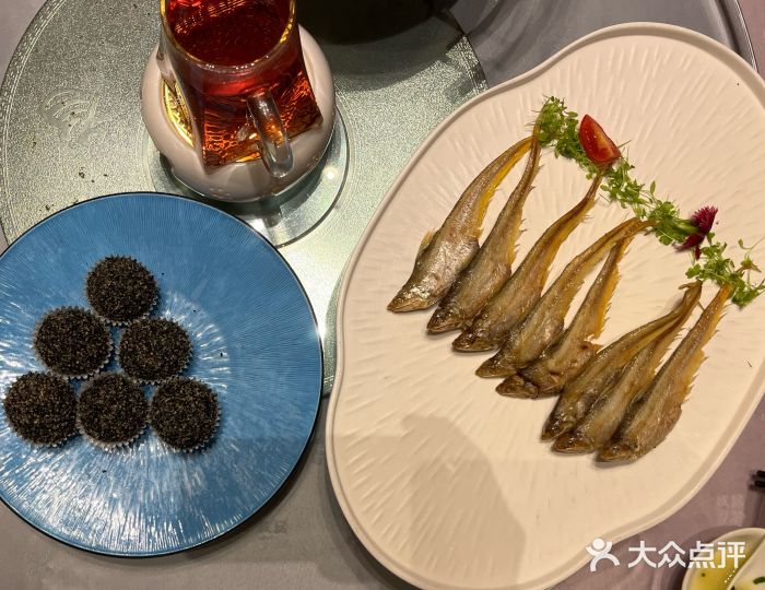 咸亨酒店•非遗绍兴菜•中华老字号(堂吃餐厅)图片