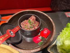 -谷牛和牛烤肉(漕河泾印象城店)