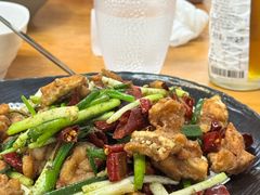 -金龙·打边炉(南京西路店)