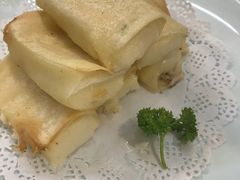 炸鲜奶-大咀港式茶餐厅(恒泰店)