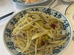 -香雪海饭店中餐厅(人民桥店)