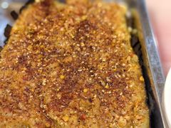 -蘑菇拌面•正宗新疆菜