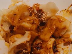 -韩包子(建设路店)
