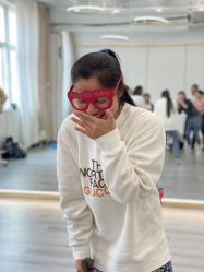 -亚太瑜伽普拉提学院