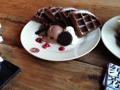 -漫咖啡MAANCOFFEE(清江路店)