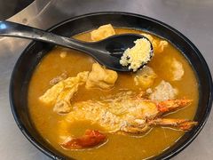 -鲤.金记沙茶面(总店)