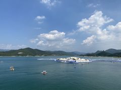 -北京金海湖景区