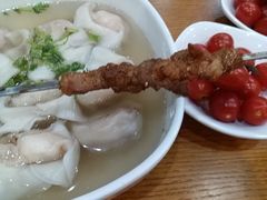 -南城香·饭香串香馄饨香(富丰桥店)