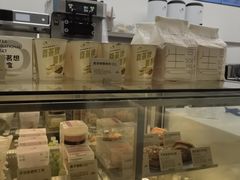 -喜茶(上海兴业太古汇店)