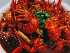 -老梅园大虾城(河西店)