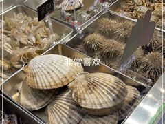 -KAOKAO烤烤·丹东海鲜烧烤(望京店)