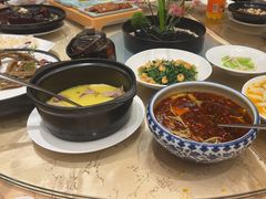 -金陵山水丽景酒店-中餐厅