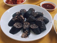 -屋里家延边朝鲜族冷面(南园店)