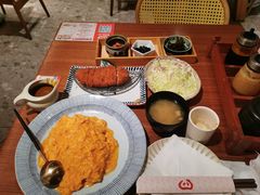 -堂本家·二代目·炸猪排(中心书城店)