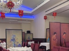 -King Dynasty 唐宴