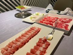 -鼎鼎香·港式火锅(北京SKP店)