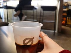 -BE NORMAL CAFE(霞溪路店)