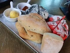 -恰餐厅及酒吧CHAR Bar & Grill(北京三里屯洲际店)