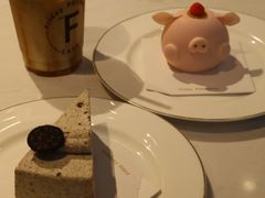 -Fridi Patisserie Cafe