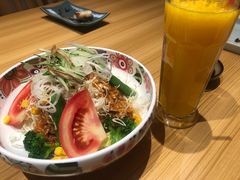 -花和海鲜自助(梅江店)