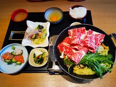 -江户前日本料理(瑞诗酒店店)