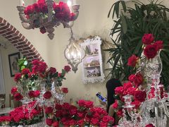 -秀儿家の小确幸花园西餐厅