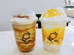 -KOI PLUS(成都万象城店)